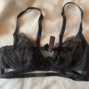 victoria secret lingerie bra